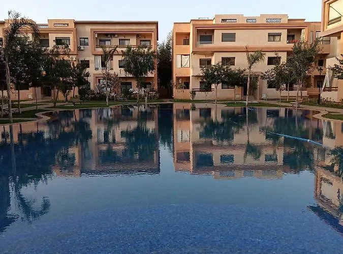 Residence Nour 6