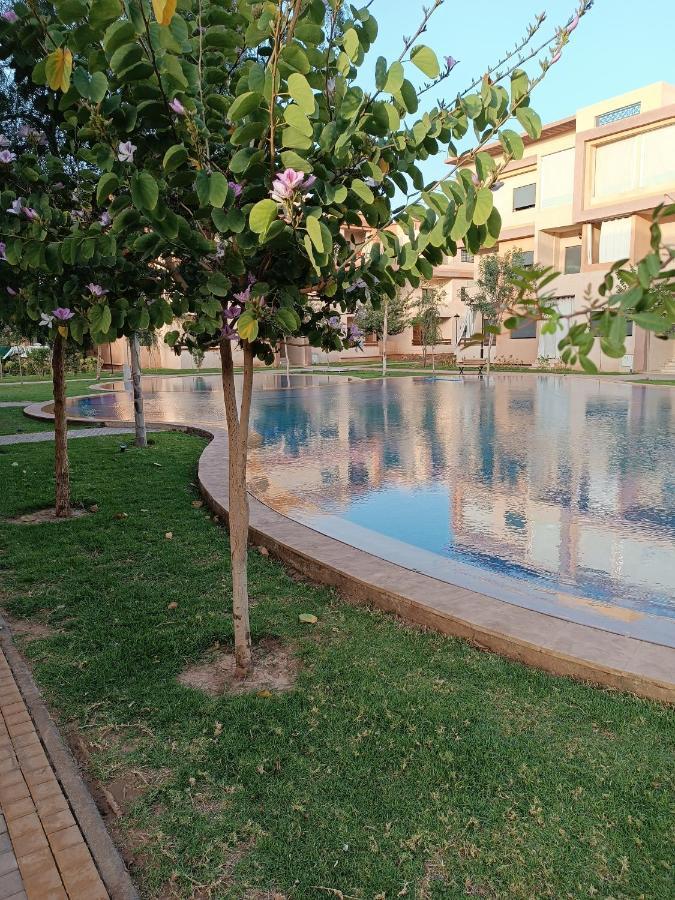 Nour 6 Appartement *