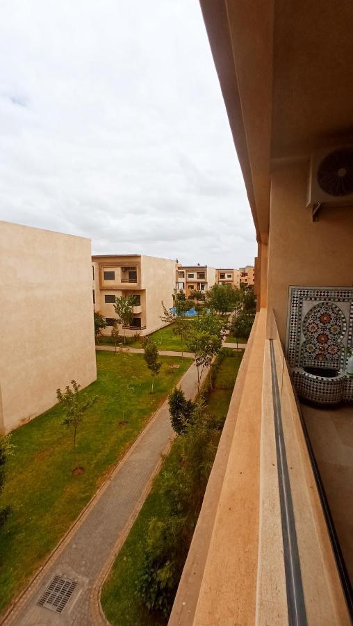Appartement Nour 6